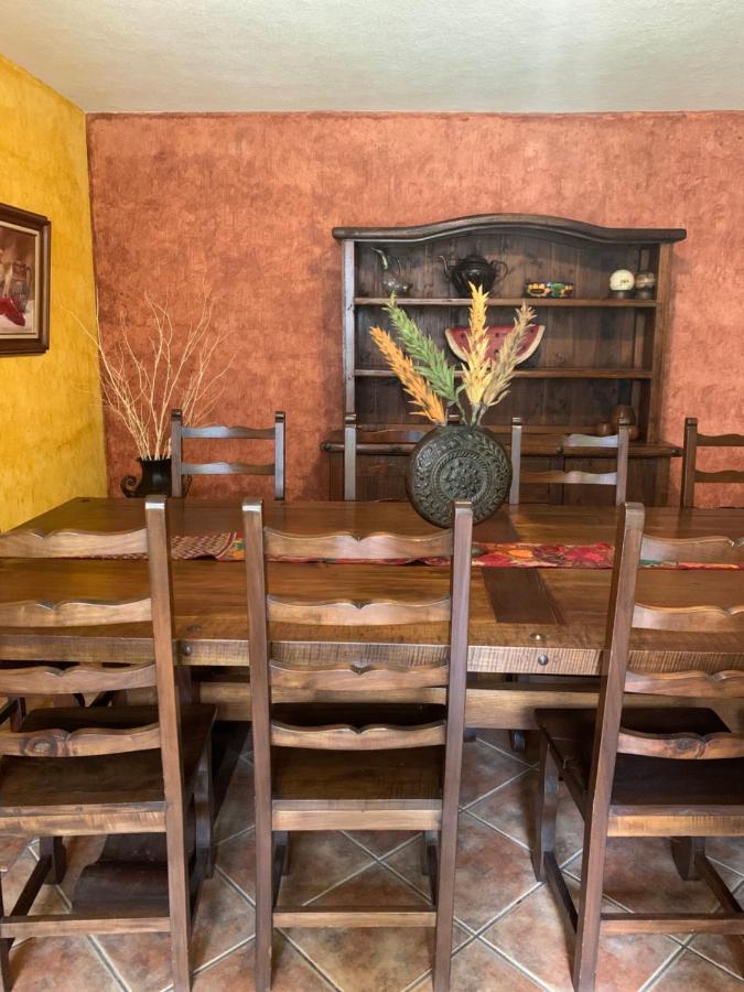 Casona Del Conquistador Antigua Εξωτερικό φωτογραφία